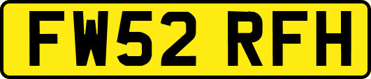 FW52RFH