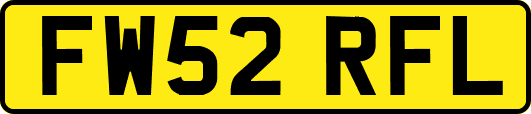 FW52RFL