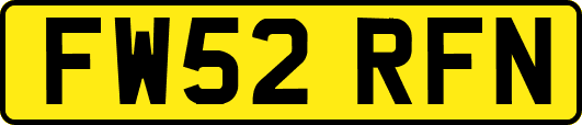 FW52RFN