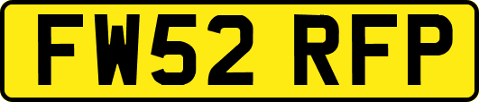 FW52RFP