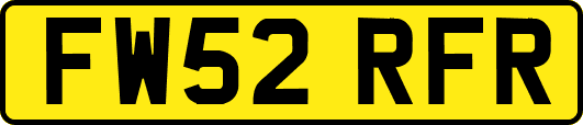 FW52RFR
