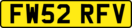 FW52RFV