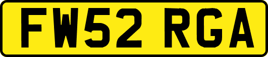 FW52RGA