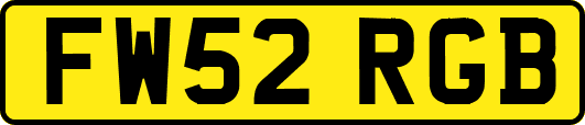 FW52RGB