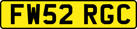 FW52RGC