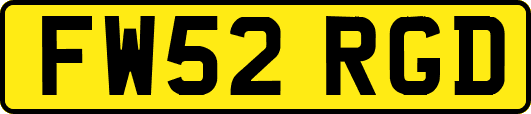 FW52RGD