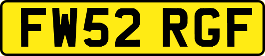 FW52RGF