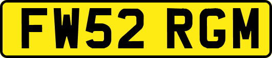 FW52RGM