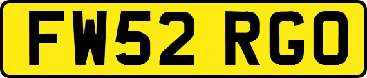 FW52RGO