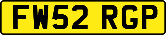 FW52RGP