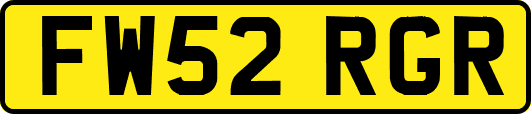 FW52RGR