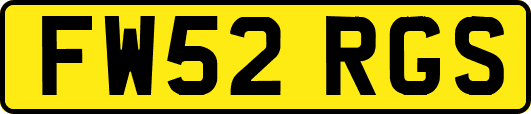 FW52RGS