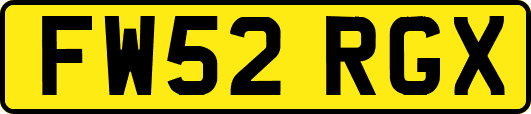 FW52RGX