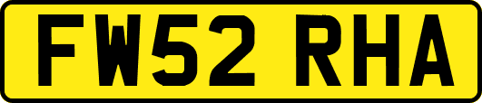 FW52RHA