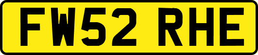 FW52RHE