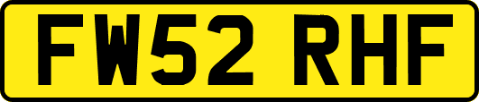 FW52RHF