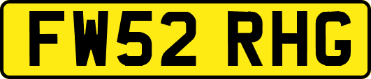 FW52RHG