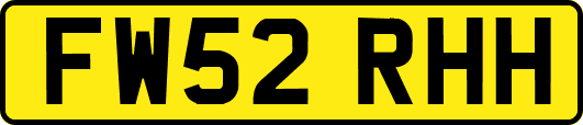 FW52RHH