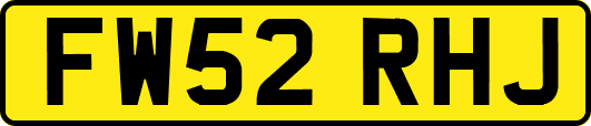 FW52RHJ