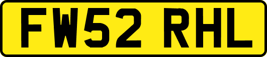 FW52RHL