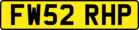 FW52RHP