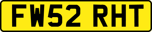 FW52RHT