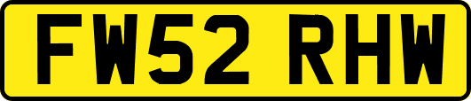 FW52RHW