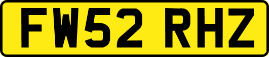 FW52RHZ