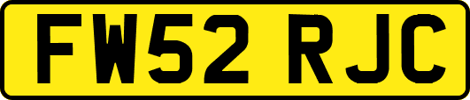 FW52RJC