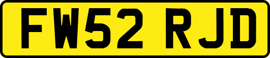 FW52RJD
