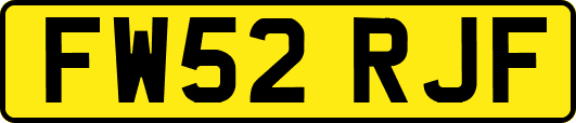 FW52RJF