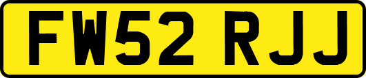 FW52RJJ
