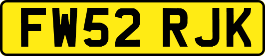 FW52RJK