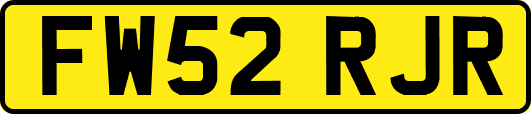 FW52RJR