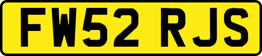 FW52RJS