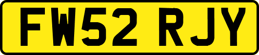 FW52RJY