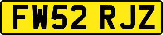FW52RJZ