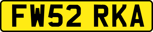 FW52RKA
