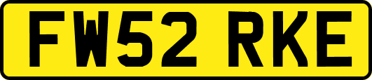 FW52RKE