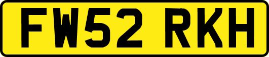 FW52RKH