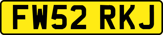 FW52RKJ