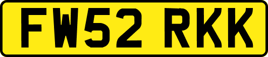 FW52RKK