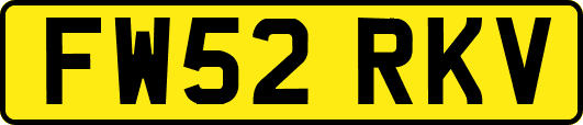 FW52RKV