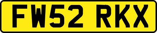 FW52RKX
