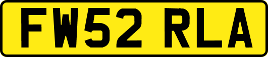 FW52RLA
