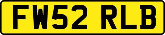 FW52RLB