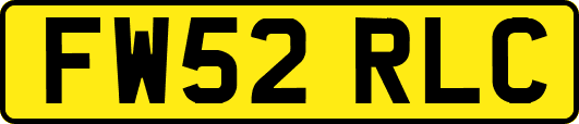 FW52RLC