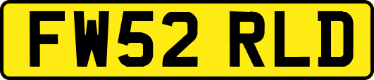 FW52RLD