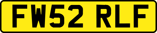 FW52RLF