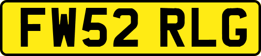 FW52RLG